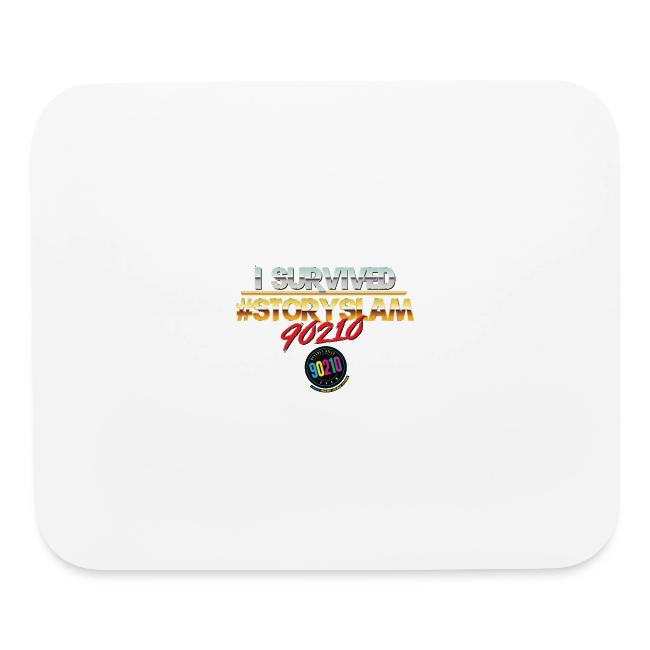 Storyslam Shirt 90210 Transparent 01