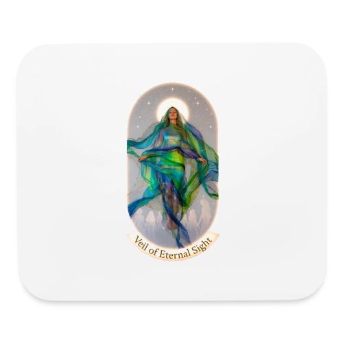 Women’s Day Thorn Sovereign T Shirt, Gift for Mum - Mouse pad Horizontal
