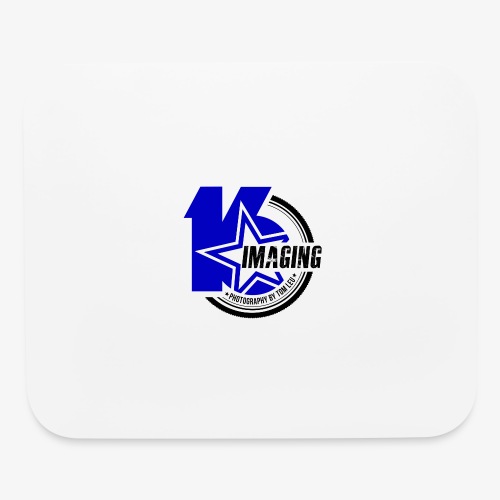 16IMAGING Badge Color - Mouse pad Horizontal