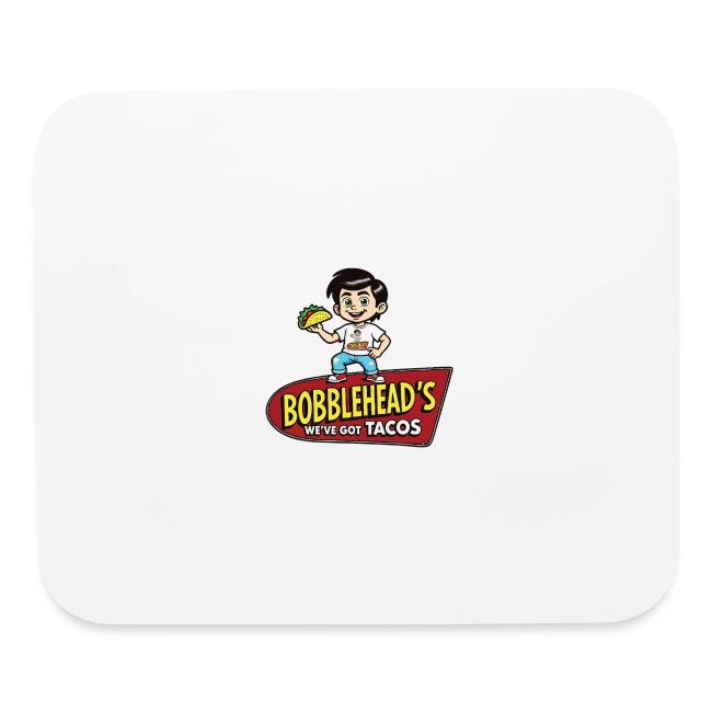 Bobblehead's®: "We've Got Tacos™" with Mascot