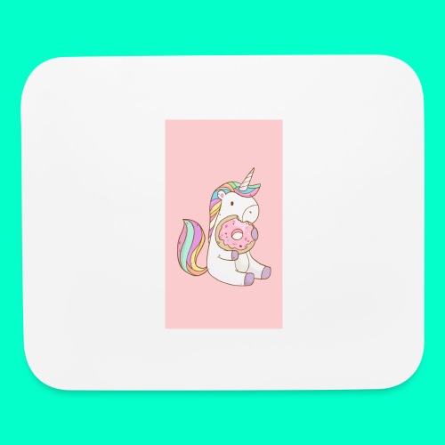 unicorn - Mouse pad Horizontal