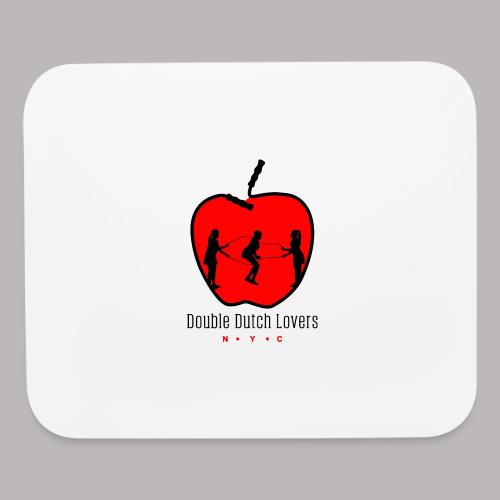 Double Dutch Lovers NYC - Mouse pad Horizontal