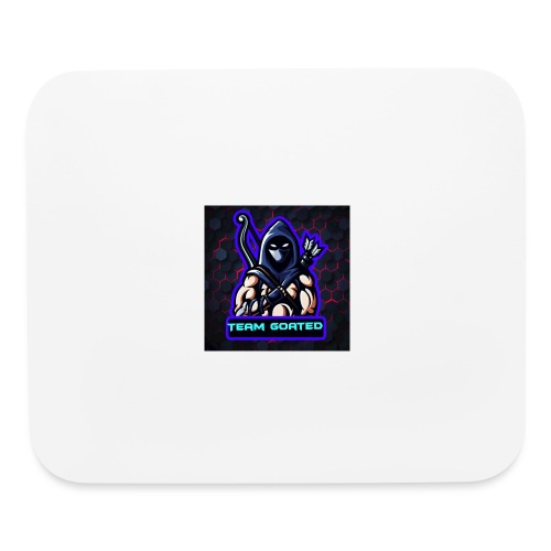 Team Goated - Mouse pad Horizontal
