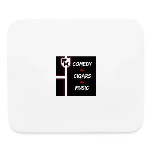 Comedy Cigars Music - Mouse pad Horizontal