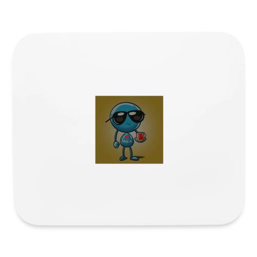 Love Mrs S - Mouse pad Horizontal