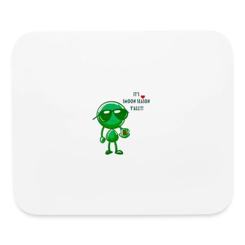 Smoon City_Smoon Season - Mouse pad Horizontal