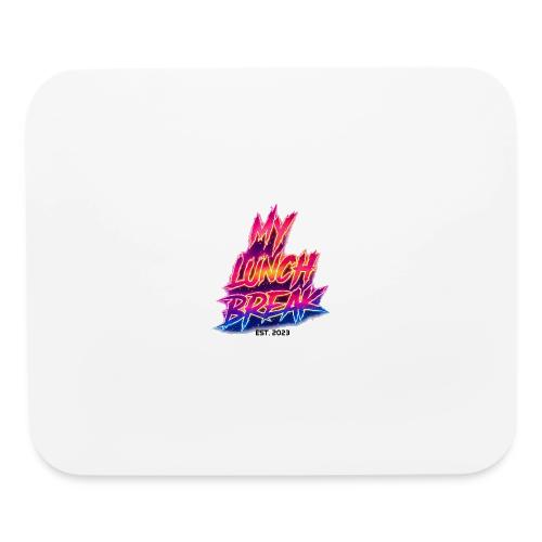 MLB 226 Retro - Mouse pad Horizontal