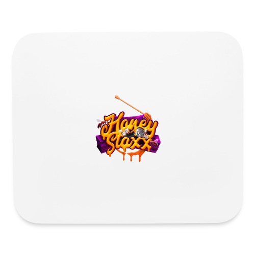 Honey Staxx - Mouse pad Horizontal