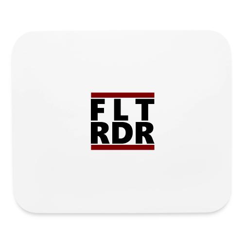 FLT RDR - Run-D.M.C. Style - Mouse pad Horizontal