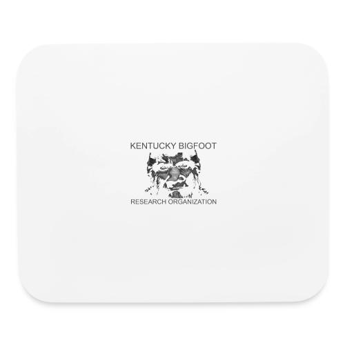 KBRO LOGO PNG - Mouse pad Horizontal