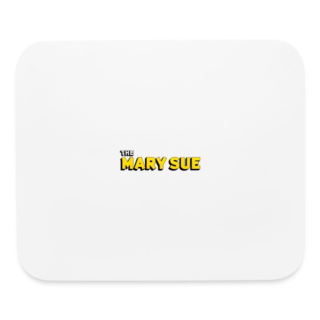The Mary Sue Mouse Pad