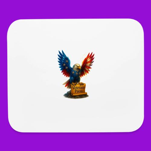 Veterans Press - Mouse pad Horizontal