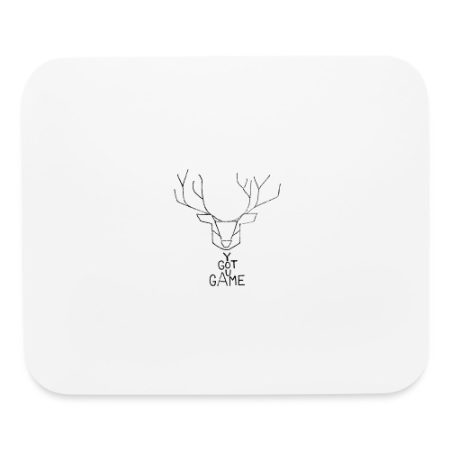Stag GOT GAME - Mouse pad Horizontal