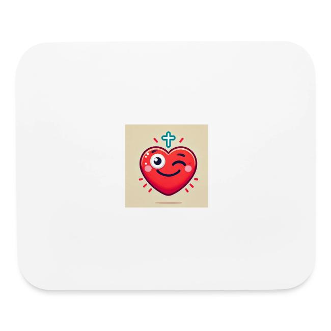 DALLE 2025 09 13 15 56 10 A winking heart sh