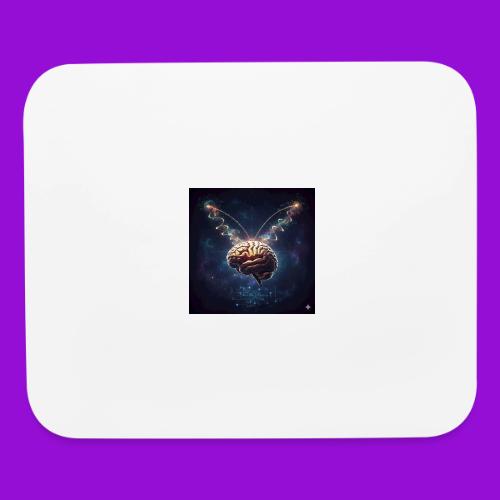 BrainTeas - Mouse pad Horizontal