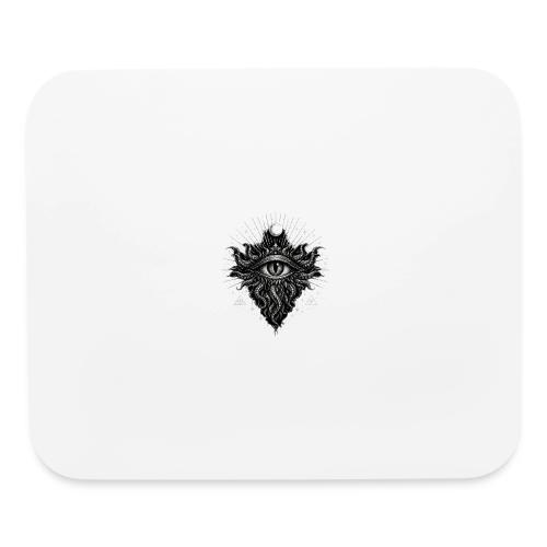 Eldritch Eye - Mouse pad Horizontal