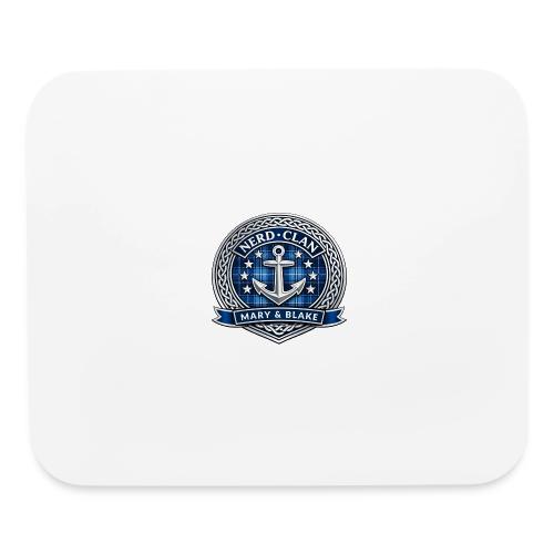 THE NERDCLAN - Mouse pad Horizontal