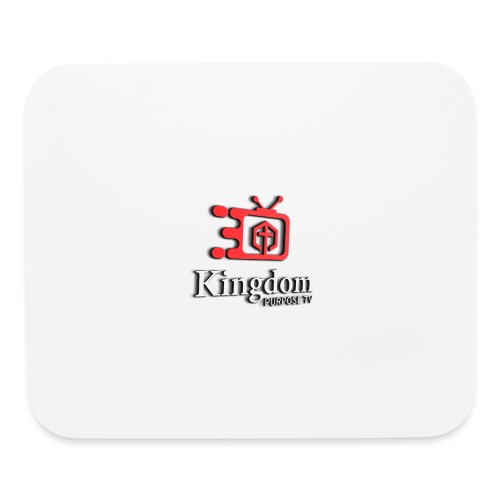 KP TV Collection - Mouse pad Horizontal