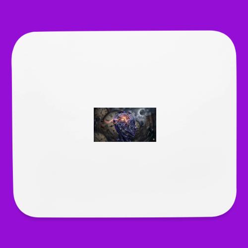 Hey You - Mouse pad Horizontal