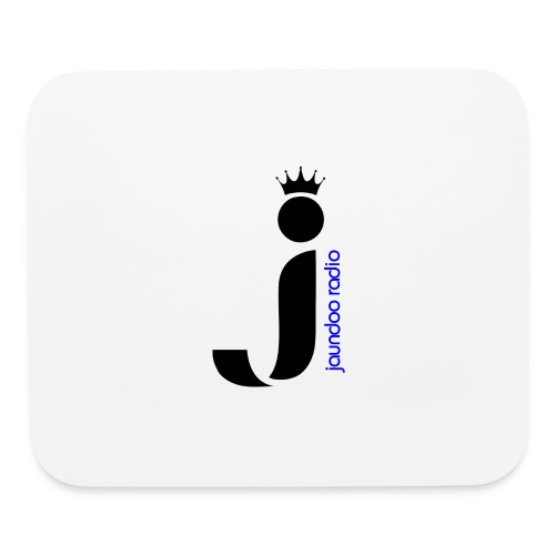 JAUNDOO RADIO - Mouse pad Horizontal