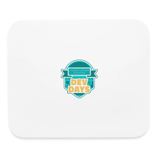 ASWF Dev Days - Mouse pad Horizontal