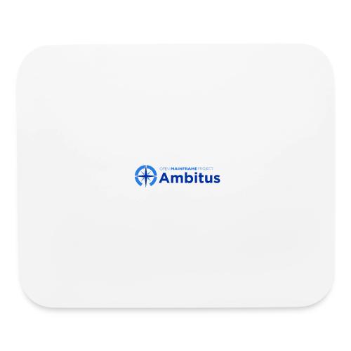 Ambitus - Mouse pad Horizontal