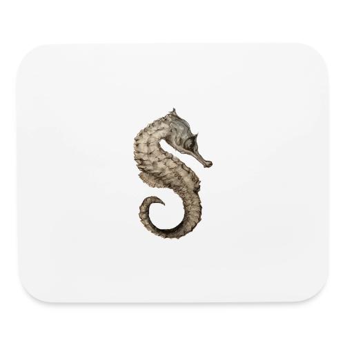 seahorse sea horse - Mouse pad Horizontal