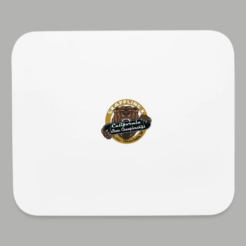 GX Bear - Mouse pad Horizontal