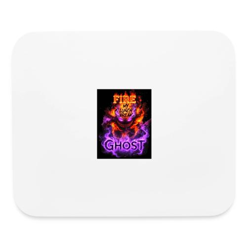 FIRE GHOST 26 - Mouse pad Horizontal