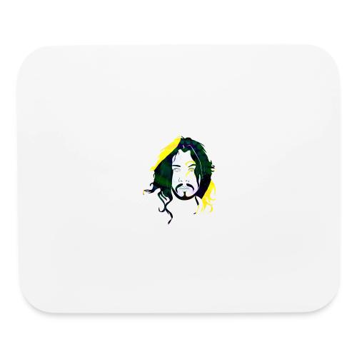 Ernesto De la Vega - Mouse pad Horizontal
