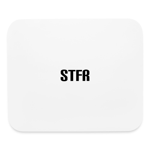 STFR - Mouse pad Horizontal