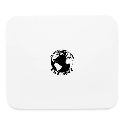 LS SWAP THE WORLD Est. 1997 - Mouse pad Horizontal
