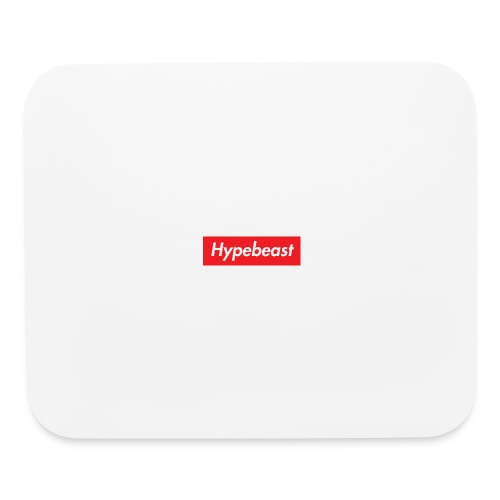 HYPEBEAST - Mouse pad Horizontal