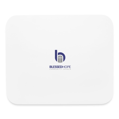 BHCC Color Logo - Mouse pad Horizontal