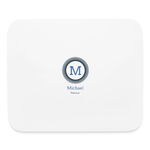 MICHAEL FLORENCE™ - Mouse pad Horizontal