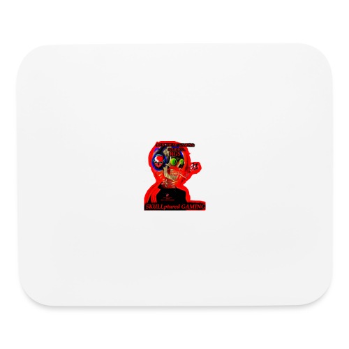 New Logo Branding Red Head Gaming Studios (RGS) - Mouse pad Horizontal