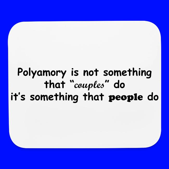Something People Do