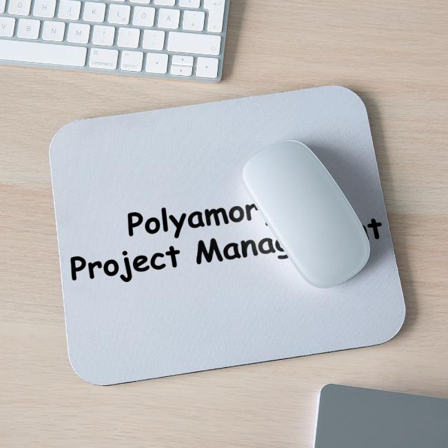 Poly Project Management