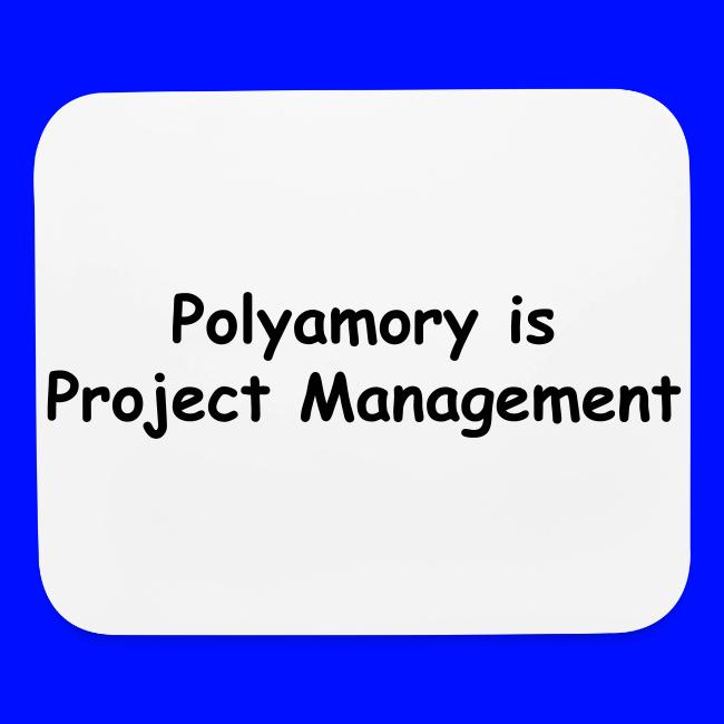 Poly Project Management