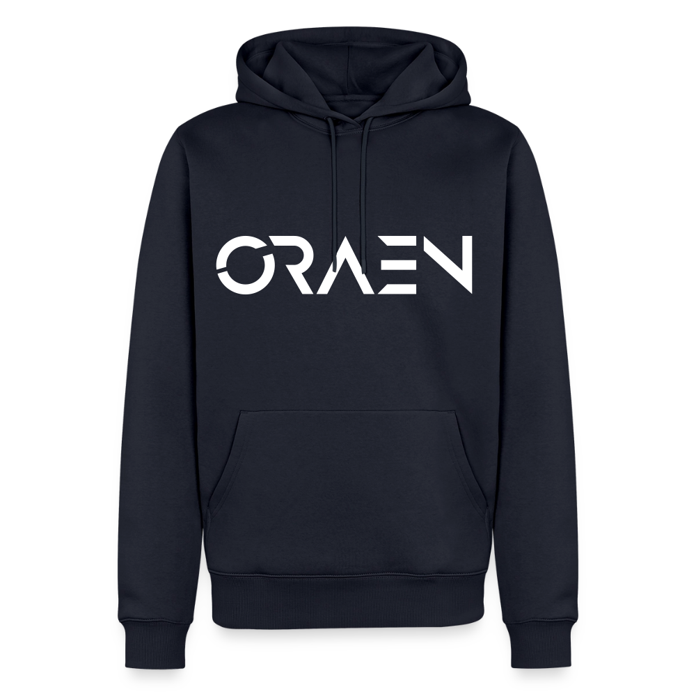 Men’s Premium Hoodie