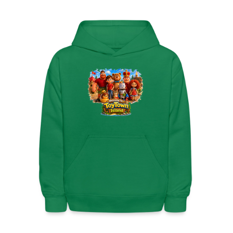 Kids' Hoodie