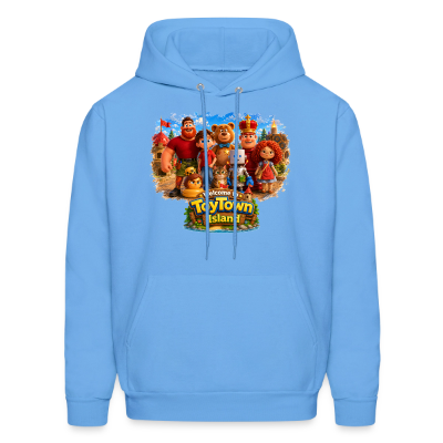 Men's Hoodie