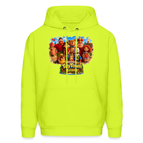 Men's Hoodie