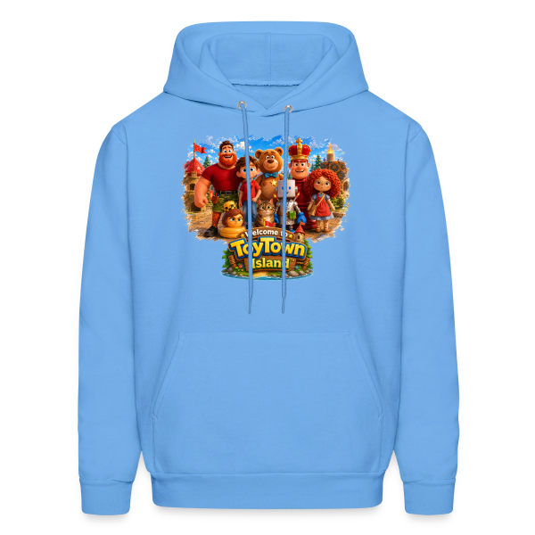 Men's Hoodie