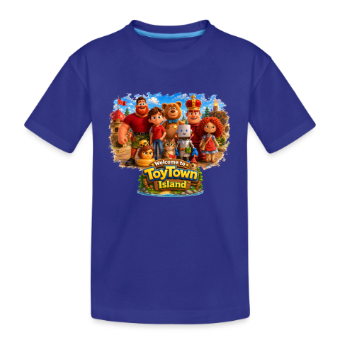 Toddler Boy's T-Shirt