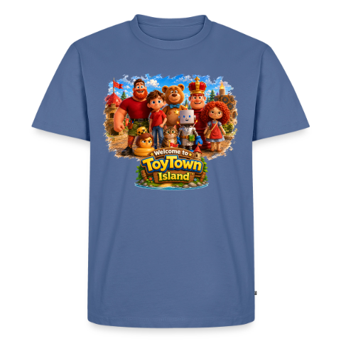 Men's T-Shirt