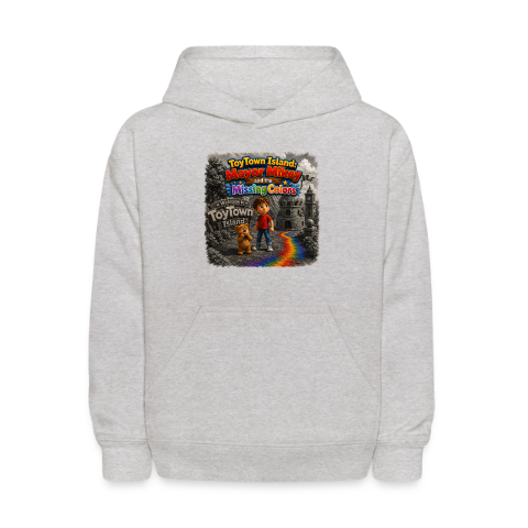 Kids' Hoodie