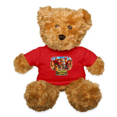 Teddy Bear