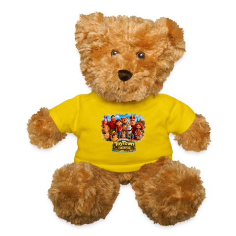 Teddy Bear