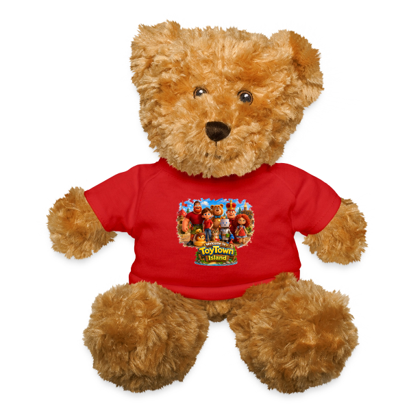 Teddy Bear